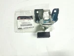 Genuine Oem Hood Release Lever Assembly Mitsubishi Outlander 2022-2023 5908A311. Fixed Price $57.00.