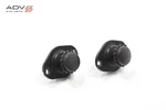 2014 2019 Bmw X6 X5 F16 F15 Hood Bumper Cushion Stopper Buffer Oem -set-. Fixed Price $24.49.