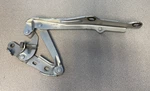 2005-2010 Chrysler 300 Front Left Hood Hinges 265AH Used Oem. Fixed Price $20.00.
