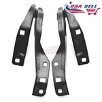 Hood Hinges Pair Driver & Passenger Side For 2015-2022 Chevy Colorado Gmc Canyon. Fixed Price $16.99.