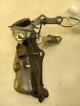 2007 Lexus GS350 Left And Right Side Hood Hinges Assembly. Fixed Price $79.95.
