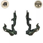 2000 - 2004 Oem Toyota Tundra Hood Hinge Bracket Set Front Left And Right Side. Fixed Price $62.00.