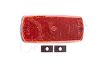 Genuine Porsche 911 912 Side Marker Light Rear 90163143103. Fixed Price $130.48.