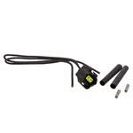 Hood Ajar Indicator Switch Connector Motorcraft WPT-1011. Fixed Price $42.31.