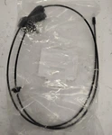 2019-2021 Dodge Journey Front Lock Hood Cable Interior Opener Oem 5155803AF. Fixed Price $60.00.