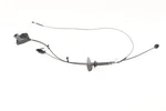 2021 - 2025 Jeep Grand Cherokee Front Hood Release Control Oem 68430182AD. Fixed Price $101.03.
