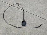 1997-2004 Corvette C5 Left Driver Front Hood Release Lever W/ Cables Oem B6. Fixed Price $29.49.