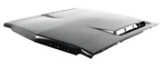New Hood Oe Style Amd Fits 1968-1969 Plymouth Satellite 300-1468. Fixed Price $1386.16.