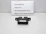 2010-2019 Jaguar Xj Hood Bonnet Lock Latch Actuator AW93-16700-AE Oem. Fixed Price $21.60.