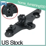 Hood Release Cable Lever / Mechanism Black Fits Bmw E90 E91 X1 E84 X3 F25. Fixed Price $22.59.