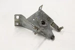 Triumph TR4A TR250 TR6 Hood Bonnet Catch Plate Assembly Latch 710592 Oem. Fixed Price $39.99.