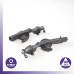 Bmw F30 320I N20 2.0L Left & Right Engine Bay Hood Seal Set Oem. Fixed Price $45.65.