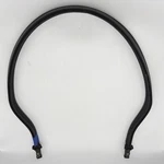 2011-2026 Dodge Durango Grand Cherokee Front Hood Rear Weatherstrip Seal Oem. Fixed Price $29.99.