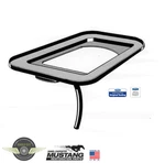 1969-1970 Mustang Shaker Air Cleaner Hood Seal Original Ford Tooling Made Usa. Fixed Price $89.99.