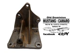 1970-1971 Mustang Torino 302 351W Compressor Base Bracket. Fixed Price $119.99.