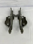 1998-2007 Lexus LX470 Hood Hinge Set Left Right Oem. Fixed Price $54.99.