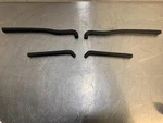 Bmw 3 Series E90 Headlight Lamp Weather Seal Strip - Bonnet Hood Engine Bay. Fixed Price $33.49.