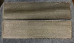 67 Chevrolet Camaro Ss Hood Inserts 3914781. Fixed Price $169.96.