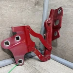 2018-2025 Alfa Romeo Stelvio Front Right Side Hood Bonnet Hinge Oem Red. Fixed Price $22.51.