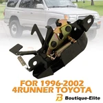 53510-35170 For 1996-2002 Toyota 4RUNNER Front Hood Lock Latch Assy. Fixed Price $30.90.