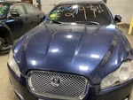 Hood Jaguar Xf 2009 2010 2011 Blue 1411500. Fixed Price $393.74.