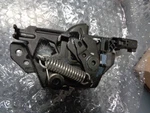 Genuine Ford Hood Latch DT1Z-16700-B. Fixed Price $57.72.