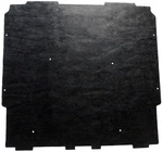 Repops Hood Insulation Pad For 1967-1969 Pontiac Firebird. Fixed Price $36.04.