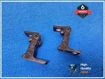 2015 - 2022 Porsche Macan Front Right Side Door Hinge Upper & Lower Set Oem. Fixed Price $59.49.