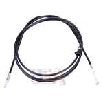 Hood Control Release Cable 53630-06150 For 2012-18 Toyota Avalon Camry 2.5L 3.5L. Fixed Price $25.30.