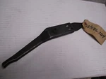 Hood Safety Lock Release Handle N.O.S.71 Chrysler MODELS.3586124. Fixed Price $40.00.