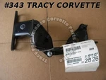 1984-1996 Corvette Nos Gm 12523083 Left Hand Hood Hinge. Fixed Price $399.00.