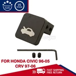 For Honda Civic Crv Element Hood Latch Release Pull Handle Cable Repair Kit. Fixed Price $5.87.