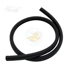 1971 1972 1973 Mustang Cougar Firewall Cowl To Hood Seal D1ZZ-16740. Fixed Price $16.75.