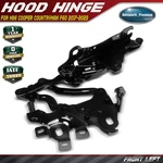 Left Driver Side Hood Hinge For Mini F60 Cooper Countryman 2017-2023 41007449379. Fixed Price $84.99.
