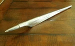 1951 Buick Hood Ornament Mascot Missile Bombsight 1342645. Fixed Price $119.00.
