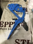 2016 - 2024 Chevrolet Camaro Front Left Hood Bonnet Hinge OEM84110989 Rapid Blue. Fixed Price $100.00.