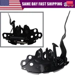 New For Nissan Altima 2013-2015 1PCS Black Hood Latch Lock NI1234128 656019HP1D. Fixed Price $22.94.