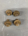 1965-1972 Chevy Impala Hood Hinge Bolts Belair Biscayne Chevelle Gto Cutlass 442. Fixed Price $34.26.