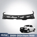 Front Grille Wiper Cowl Windshield Panel For 2009-2024 Dodge Ram 1500 2500 3500. Fixed Price $135.99.