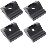 Fender To Hood Bumper Set 1962-1969 Ford Ranchero; 4 Piece. Fixed Price $38.94.