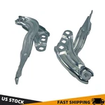 Driver&passenger Side Hood Hinge For 2019-2024 Cadillac XT4 23282544 23282543. Fixed Price $65.50.