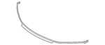 Genuine Bmw Front Seal 51-76-7-294-509. Fixed Price $44.92.