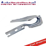Hood Hinges Driver Side Left 561823301C For Volkswagen Passat 2016-2019. Fixed Price $31.09.