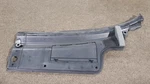 Genuine Gm Cowl Grille 15265206. Fixed Price $72.23.