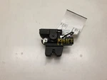 02-06 Toyota Camry Decklid Latch. Fixed Price $84.99.