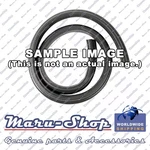 Front Hood To Cowl Rubber Weatherstrip Seal Center For 21+ Genesis/hyundai G80. Fixed Price $36.99.