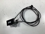 04-08 Acura Tsx Hood Release Wire Cable W/ Pull Lever Handle 74130-SEA-G01 Oem. Fixed Price $85.00.