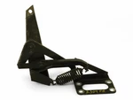 87-92 Bentley Mulsanne Hinge Hood Bonnet Front Right Passenger Rh Side Oem. Fixed Price $137.89.