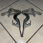 2013-2016 Chevrolet Malibu Hood Hinges Lh Rh Set Oem Chevy. Fixed Price $30.00.