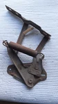 1971-1972 Buick Riviera Hood Hinge Passanger Side Oem Gm. Fixed Price $159.99.